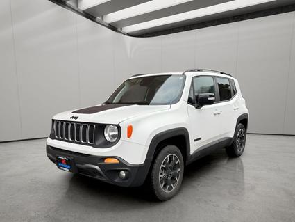 2023 Jeep Renegade Merriam KS