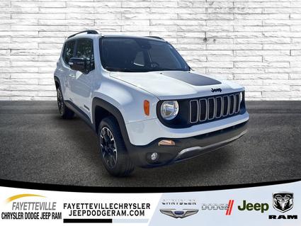 2023 Jeep Renegade Fayetteville TN