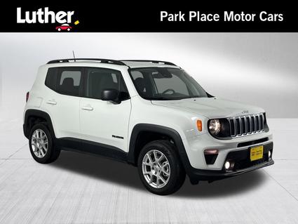 2023 Jeep Renegade Rochester MN