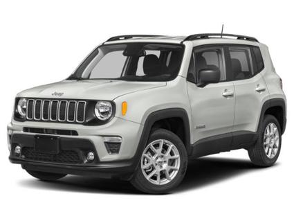 2023 Jeep Renegade Rochester MN