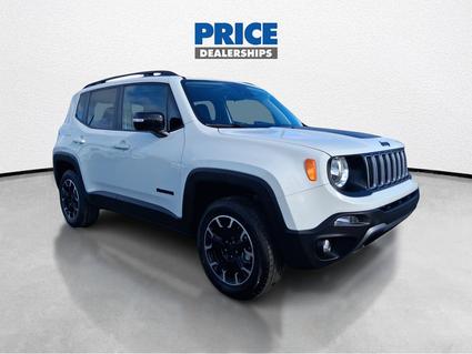 2023 Jeep Renegade Yakima WA