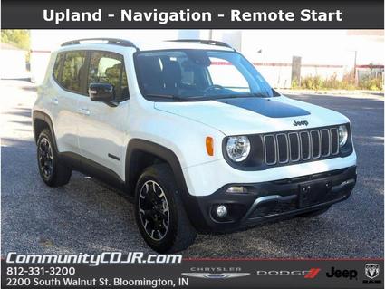 2023 Jeep Renegade Bloomington IN