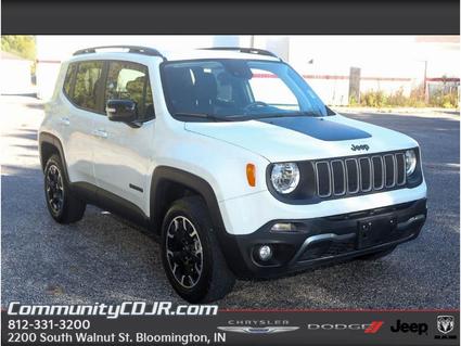 2023 Jeep Renegade Bloomington IN