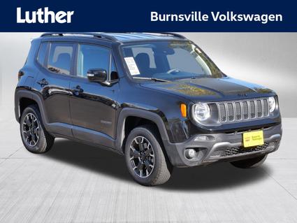 2023 Jeep Renegade Burnsville MN