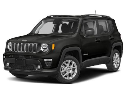 2023 Jeep Renegade Minneapolis MN