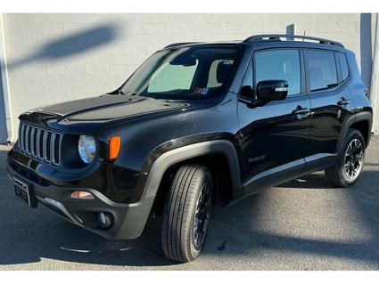 2023 Jeep Renegade Lewisburg WV