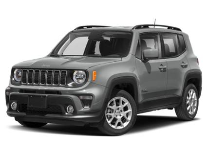 2021 Jeep Renegade Coos Bay OR