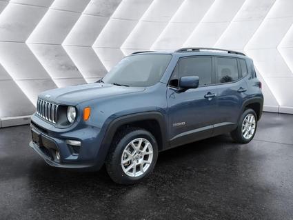 2021 Jeep Renegade Batesville MS