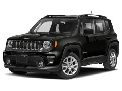 2021 Jeep Renegade Minneapolis MN