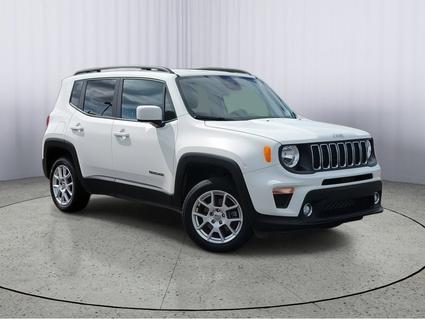 2021 Jeep Renegade Kalamazoo MI