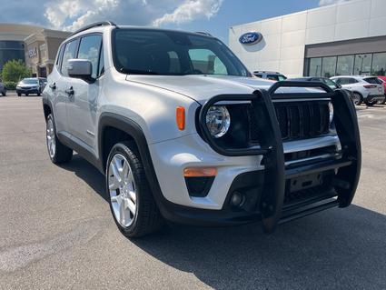 2021 Jeep Renegade Ellisville MO
