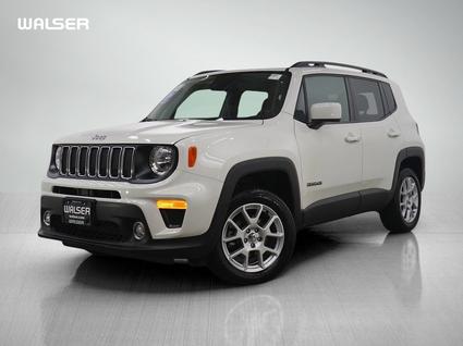 2021 Jeep Renegade Hopkins MN