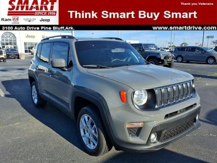 2021 Jeep Renegade Pine Bluff AR