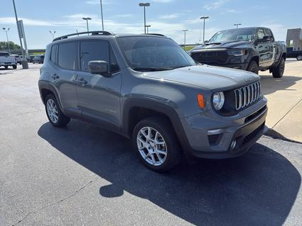 2021 Jeep Renegade Pine Bluff AR