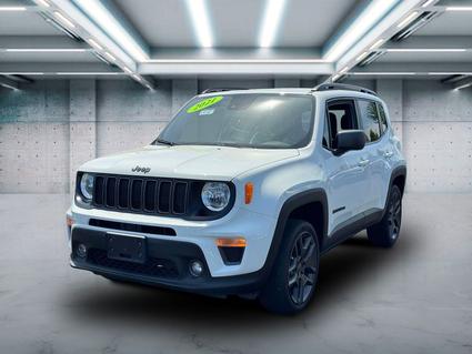 2021 Jeep Renegade Riverhead NY