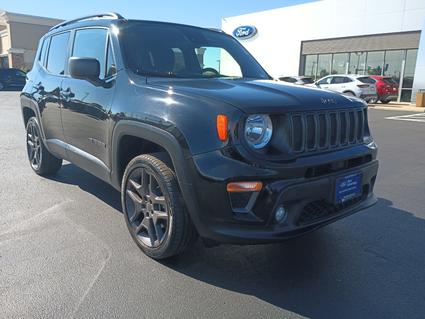 2021 Jeep Renegade Ellisville MO