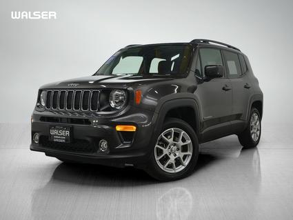 2021 Jeep Renegade Minneapolis MN