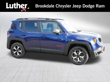 2021 Jeep Renegade Minneapolis MN
