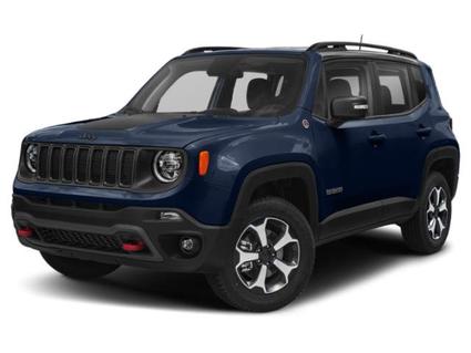 2021 Jeep Renegade Minneapolis MN