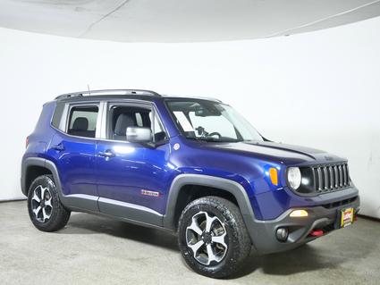 2021 Jeep Renegade Hudson WI
