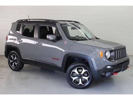 2021 Jeep Renegade Toledo OH