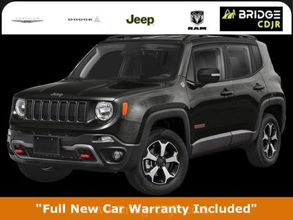 2023 Jeep Renegade Washington Court House OH