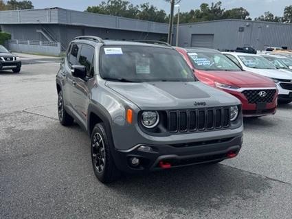 2023 Jeep Renegade Daytona Beach FL