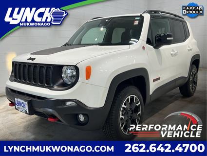 2023 Jeep Renegade Mukwonago WI