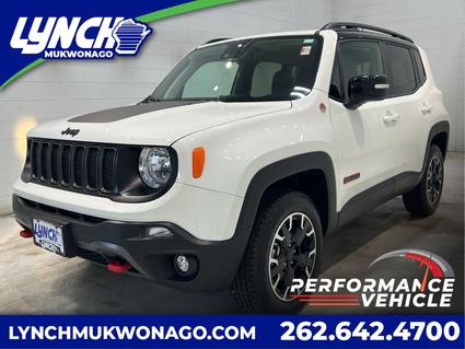 2023 Jeep Renegade Mukwonago WI