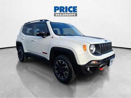 2023 Jeep Renegade Yakima WA