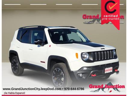 2023 Jeep Renegade Grand Junction CO