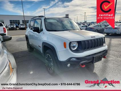 2023 Jeep Renegade Grand Junction CO