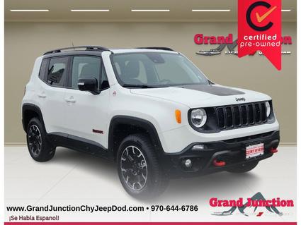 2023 Jeep Renegade Grand Junction CO