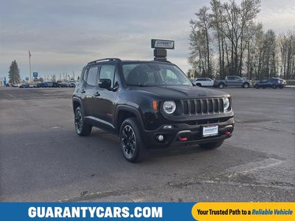 2023 Jeep Renegade Junction City OR