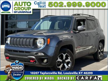 2021 Jeep Renegade Louisville KY