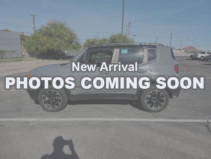 2023 Jeep Renegade Phoenix AZ