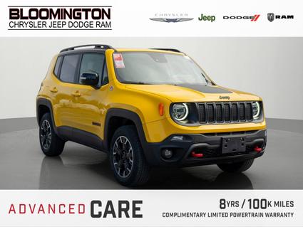 2023 Jeep Renegade Minneapolis MN