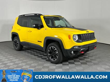 2023 Jeep Renegade Walla Walla WA