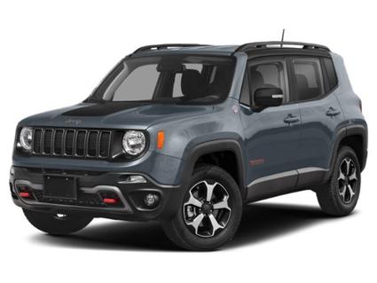 2023 Jeep Renegade Rock Springs WY