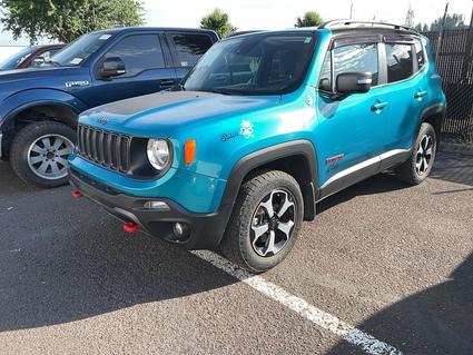 2021 Jeep Renegade Cottage Grove OR
