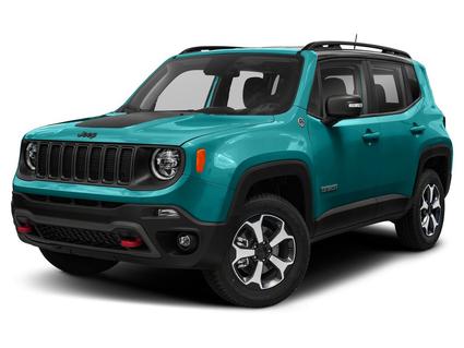 2021 Jeep Renegade Cottage Grove OR