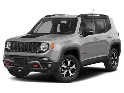 2022 Jeep Renegade Minneapolis MN