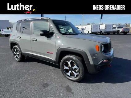 2022 Jeep Renegade Minneapolis MN