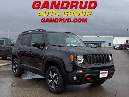 2022 Jeep Renegade Green Bay WI