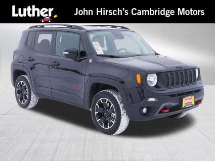 2023 Jeep Renegade Cambridge MN