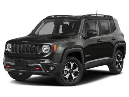 2023 Jeep Renegade Hudson WI