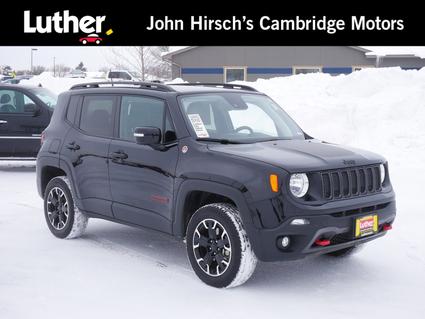 2023 Jeep Renegade Cambridge MN