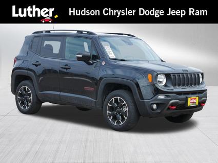 2023 Jeep Renegade Hudson WI