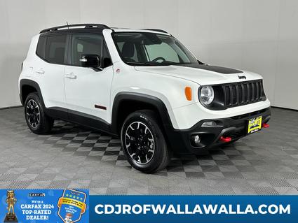 2023 Jeep Renegade Walla Walla WA