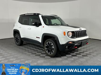 2023 Jeep Renegade Walla Walla WA